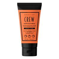 American Crew Matte Clay Cream - 150 ml.