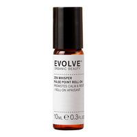 Evolve Organic Beauty Zen Whisper Pulse Point Roll on - 10 ml.