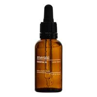Meraki Æterisk Olie Amber Dust - 30 ml.