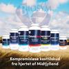 Biosym Magnesium+ 300 Søvn - 60 kaps.