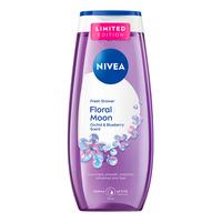 Nivea Floral Moon Shower Gel - 250 ml.