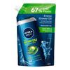 Nivea Men Energy Refill - 500 ml.