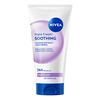 Nivea Soothing Night Cream - 50 ml.