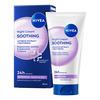 Nivea Soothing Night Cream - 50 ml.