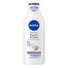 Nivea Repair & Care Body Lotion - 400 ml.