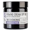 ECOOKING Firming Cream SPF50 FF - 50 ml.