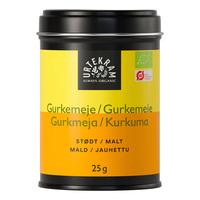 Urtekram Gurkemeje Ø - 25 g.