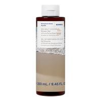 Korres Sea Salt Coconut Shower Gel - 250 ml.