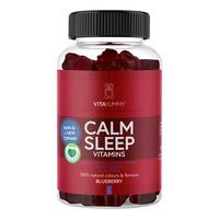 VitaYummy Calm Sleep - 60 stk.