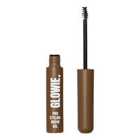 Glowie Pro Styling Brow Gel Toffee - 7 ml.