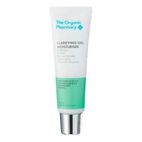 The Organic Pharmacy Clarifying Gel Moisturiser - 40 ml.