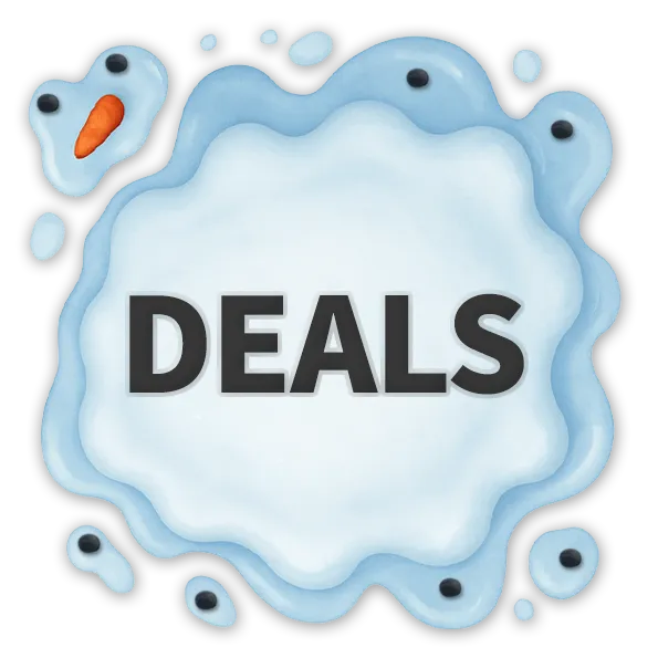 Januarudsalg - Deals 2026