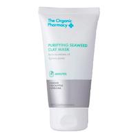 The Organic Pharmacy Purifying Seaweed Clay Mask - 60 ml.