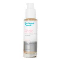 The Organic Pharmacy Collagen Gel Mask - 50 ml.