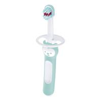 MAM Baby's Brush Blue - 2 stk.