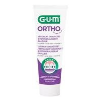 Gum Ortho Tandpasta - 75 ml.