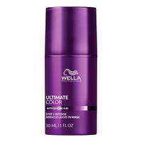 Wella Professionals Ultimate Color Leave-In Mask - 30 ml.