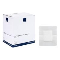 Abena Post-OP Forbinding, væsketæt - 9 x 10 cm.