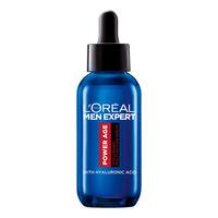 L'Oréal Paris Power Age Hyaluronic Multi-Action Serum - 30 ml.