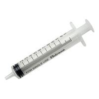 Chirana 3-Delt Engangssprøjte - 10 ml.