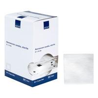 Abena Nonwoven kompres, steril, 5 x 5 cm. - 25 x 5 stk.
