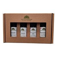 Urtegaarden Saunagussæt Energi & Fokus - 1 sæt