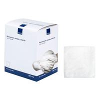 Abena Nonwoven kompres, steril, 7,5 x 7,5 cm. - 25 x 5 stk.
