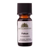 Urtegaarden Fokus - 10 ml.