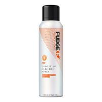 Fudge Push-It-Up Blow Dry Spray - 200 ml.