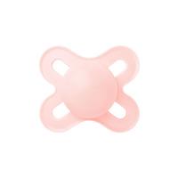 MAM Original Start Silikone Sut 0-2 mdr. - Pink