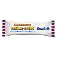 Barebells Proteinbar Peanut Cloud - 55 g.