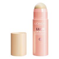 L'Oréal Paris Lumi Le Glow Highlighter Stick - 635 Glowy Golden - 6 g.