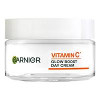 Garnier Vitamin C Glow Boost Day Cream - 50 ml.
