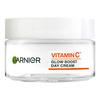 Garnier Vitamin C Glow Boost Day Cream - 50 ml.
