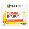 Garnier Vitamin C Glow Boost Day Cream - 50 ml.