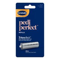Scholl Pedi Perfect Refills Ultra - 1 stk.