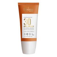 Derma Supreme Sun Fluid Face SPF30 - 50 ml.