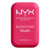 NYX Professional Makeup Buttermelt Blush - 11 Butta Than Before - 5 g.