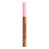 NYX Professional Makeup Lip Lingerie Liner Stain - 04 Steamy Spice - 1 ml.