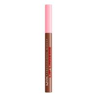 NYX Professional Makeup Lip Lingerie Liner Stain - 06 Up To No Good - 1 ml.