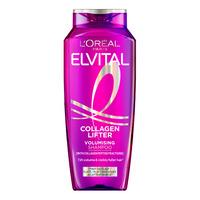 L'Oréal Paris Elvital Collagen Lifter Shampoo - 250 ml.