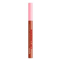 NYX Professional Makeup Lip Lingerie Liner Stain - 02 Naughty Nude - 1 ml.