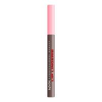NYX Professional Makeup Lip Lingerie Liner Stain - 12 Wild Side - 1 ml.