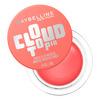 Maybelline Cloudtopia Cheek & Lip Mousse - 5 Coral Illusion - 5 g.