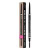 NYX Professional Makeup Micro Brow Pencil - 5.5 Cool Ash Brown - 1 g.
