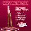 NYX Professional Makeup Lip Lingerie Liner Stain - 06 Up To No Good - 1 ml.