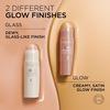 L'Oréal Paris Lumi Le Glow Highlighter Stick - 635 Glowy Golden - 6 g.
