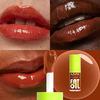 NYX Professional Makeup Fat Oil Lip Drip - 07 Scrollin - 4 ml.