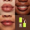 NYX Professional Makeup Fat Oil Lip Drip - 11 Livin' The Cream - 4 ml.