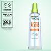 Garnier Fructis Keratin Sleek Diamond Sleek - 150 ml.